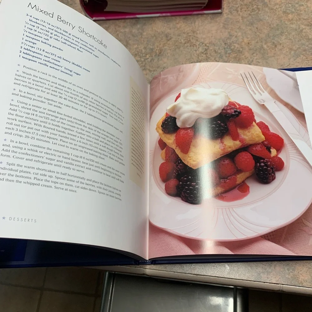 Williams-Sonoma Simple American Cooking Cookbook Book